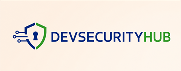 DevSecurityHub logo